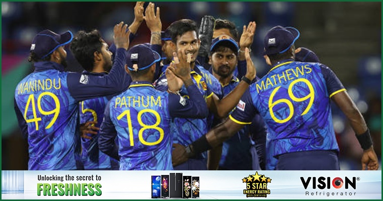 লঙ্কা টি-টেন সুপার লিগের প্লেয়ার্স ড্রাফট ‘১০’ নভেম্বর